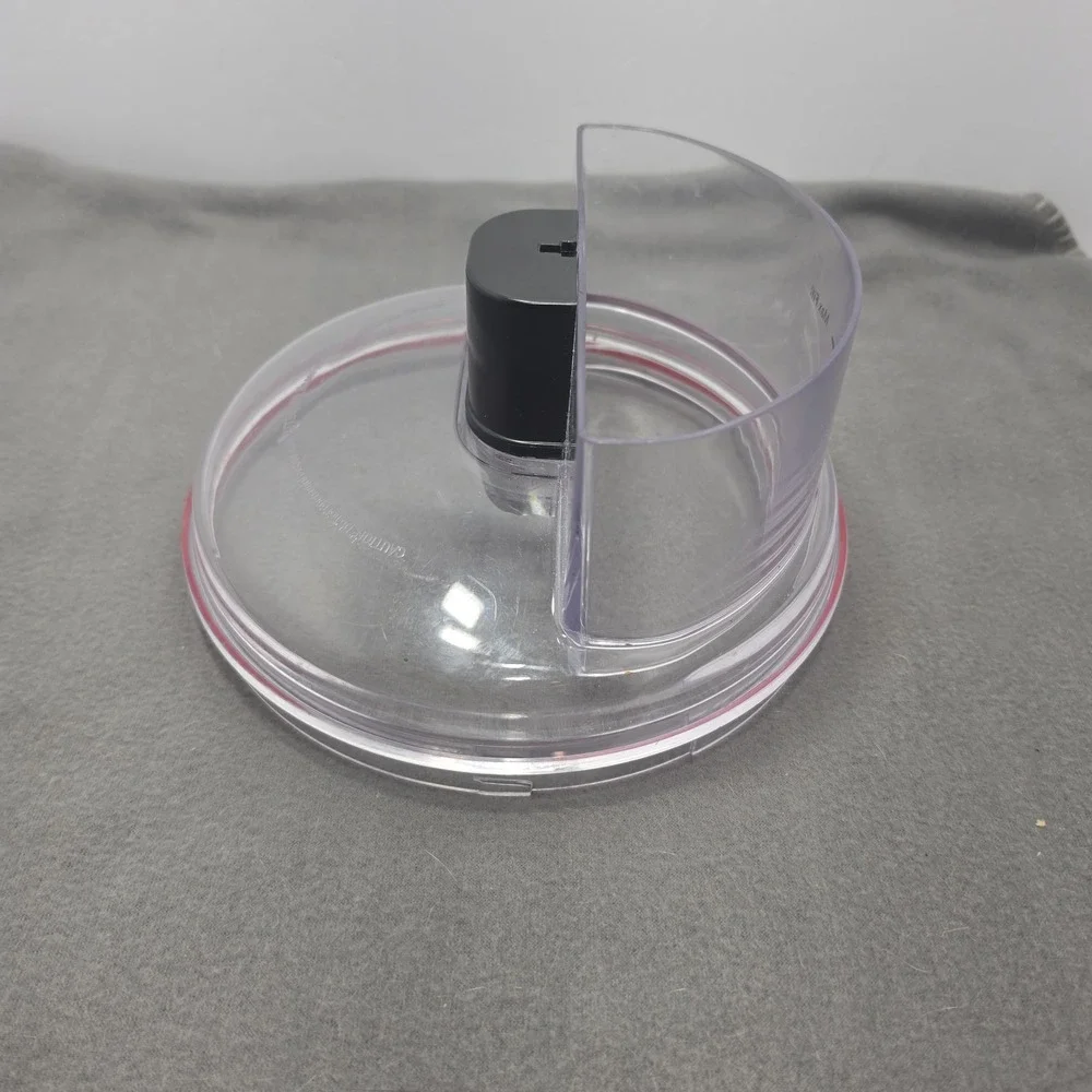 KitchenAid KFP1133 Food Processor Bowl Lid OEM Replacement Part. J